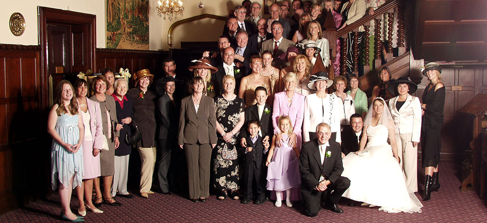 Professional and affordable portrait photography