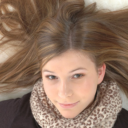 Professional and affordable portrait photography